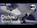 Chichina (Gustavo Santaolalla) by Axelle Bernard