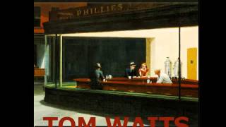 Tom Waits: Live In Bremen (Full Album)