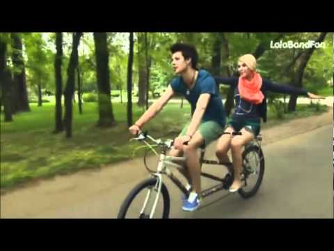 Sneak Peek:Sore & Rapha - It's a Heartache - Pariu cu viata - Sezonul 2