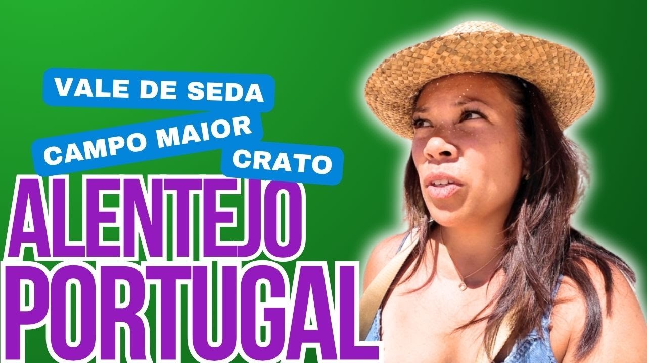 Take The Family to Alentejo - Michelin Cuisine, Coffee Museum, Olive Oil, Megaliths and Water Parks!