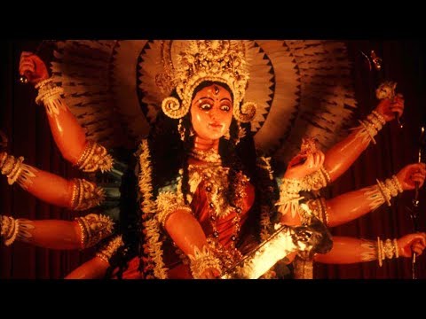 Derby Festé 2017 — Durga Puja. 720HD.