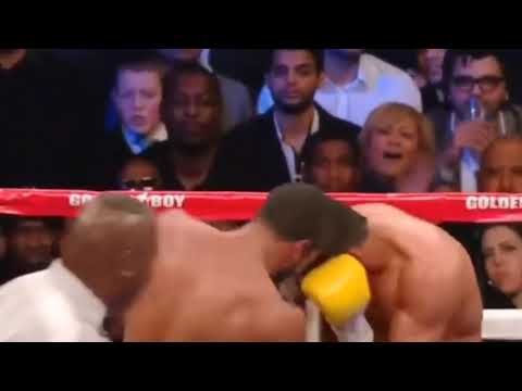 Lamont Peterson vs Sergey Lipinets full fight - Peterson vs Lipinets Full Fight (Study)