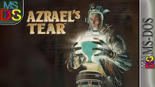 Longplay of Azreal’s Tear