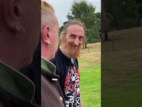 Thumbnail for Public Image Ltd (PiL) - The Making of End of World - Part 11 by Public Image Ltd.