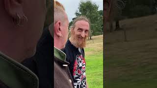 Public Image Ltd (PiL) - The Making of End of World - Part 11