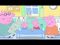 Peppa Pig Full Episode Season 2 PART 1 Peppa Pig Family Kids Cartoons