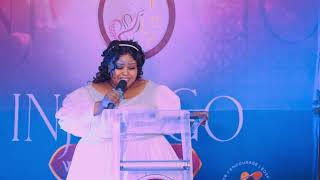 Download lagu Prophet Khanyo Ndlela- injongo kaNkulunkulu ngomuntu- Single ladies conference 2024 mp3