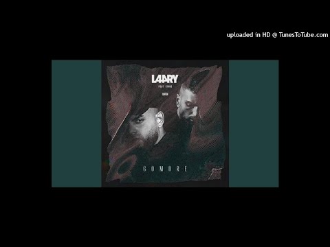 Larry 44 - GoMore ft. Sivas Type beat