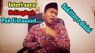 Download lagu Lipsing Ustad Abdul Somad Lucu | Selingkuh Nikmat sesaat | ceramah lipsing mp3 Download lagu Lipsing Ustad Abdul Somad Lucu | Selingkuh Nikmat sesaat | ceramah lipsing mp3