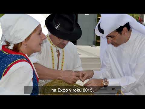 🎖PREDSTAVUJEME OCENENÚ OSOBNOSŤ ŽILINSKÉHO KRAJA ZA ROK 2022:  JURAJ ŠERÍK 🧔