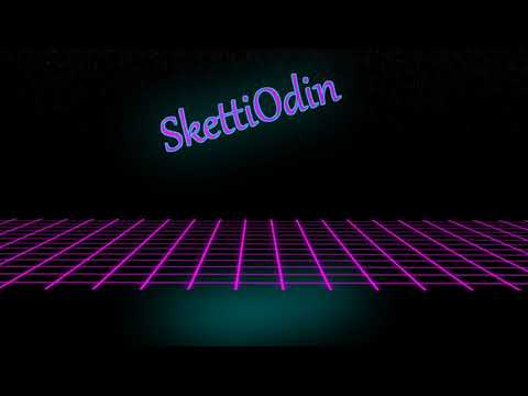 SkettiOdin - Microwave