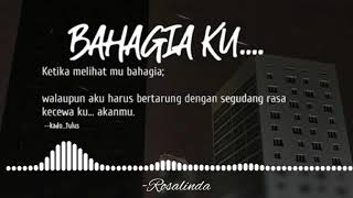 Download lagu Andmesh Kamaleng-Cinta Luar Biasa (status Wa) mp3