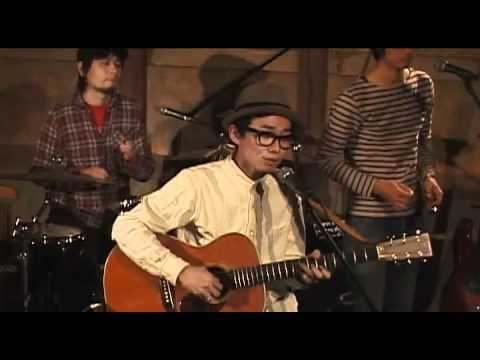 water water camel live 2010.12.12 高知蛸蔵　7/7