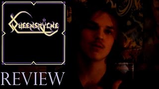 Queensryche "Queensryche" EP Review