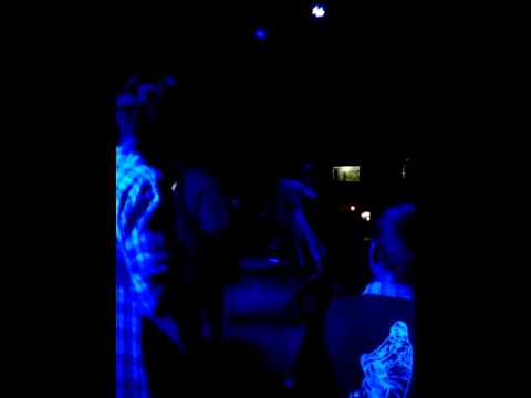 Roots steady beat - every body change