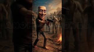 Download lagu anomali versus zombie🐸🧟part 8 #anomali #tungtungtungsahur #zombie #zombies #zombiesurvival #trending mp3