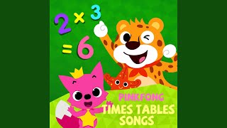 The 9 Times Table Song