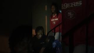 Mother Daughter singing Good Woman by La’Porsha Renae