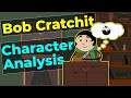 Analyzing Bob Cratchit: Dickens' Portrayal of Victorian Working-Class Struggles
