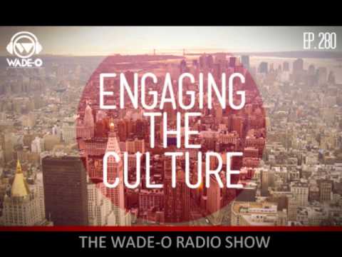 DJ Wade-O Talks about Engaging the Culture