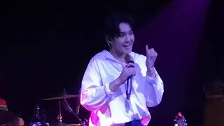 South Club - (I Can’t Get No) Satisfaction + Dirty House [Live in Prague]