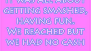 ROOM 94: When I Was A Teenager