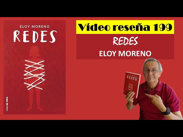 Vídeo relacionado con Redes (Invisible 2) (Nube de Tinta)