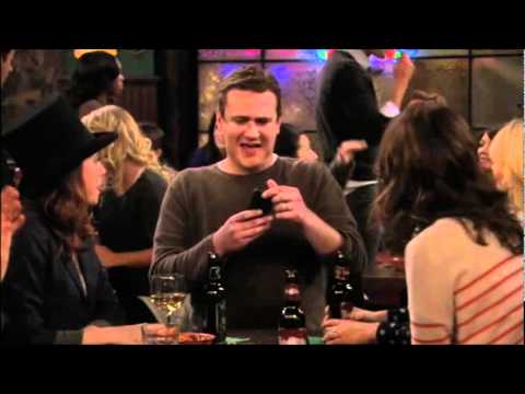 HIMYM - Il Blitz dà i numeri!