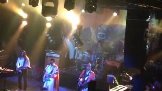 Weezer &quot;Foolish Father&quot;