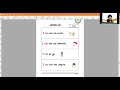 Sight Word Letter Uu