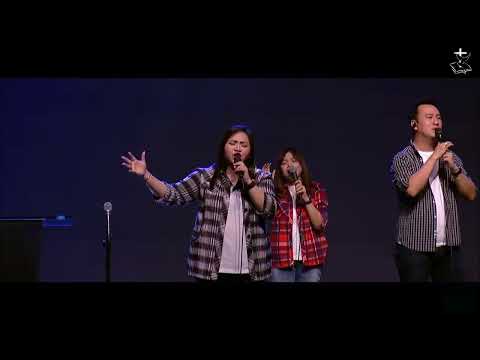 Ku Perlu Kau Tuhan - Audy Jane