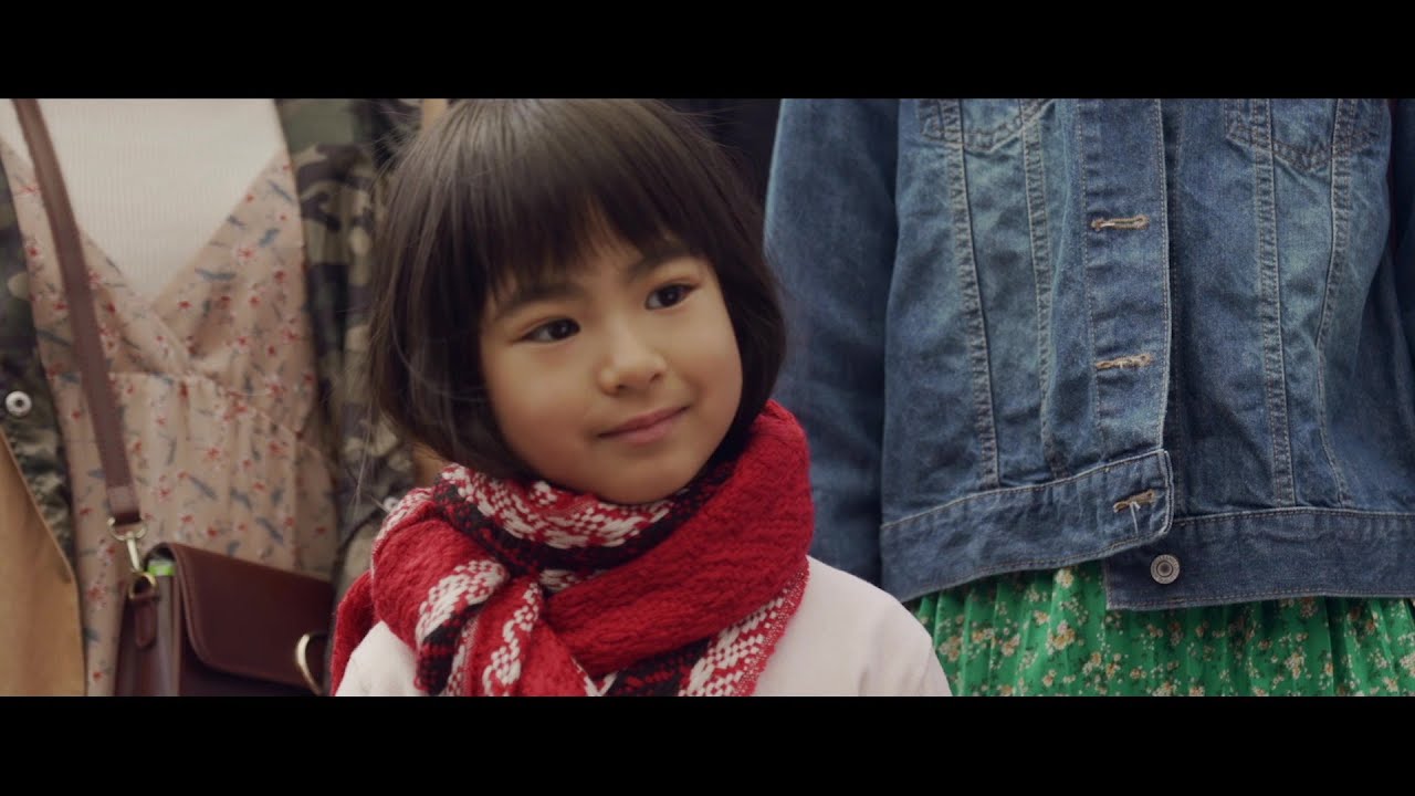 《心境》 Senses - Trailer 1