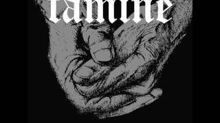 Famine -  A Hand of Sore Thumbs [2013]