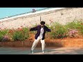 Aditya Rikhari FAASLE DANCE COVER BY VIPUL