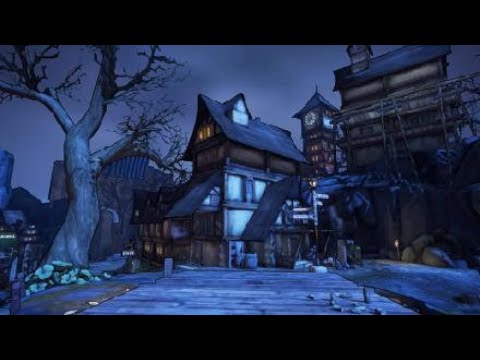 Tiny Tina's Loot Farm