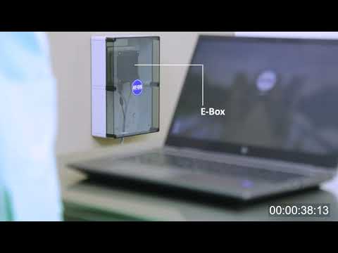 Traceability System in AWD655