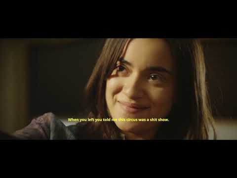 Tráiler de Donde Corre el Agua