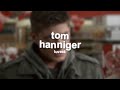 Tom Hanniger My Bloody Valentine 3d Scenepack