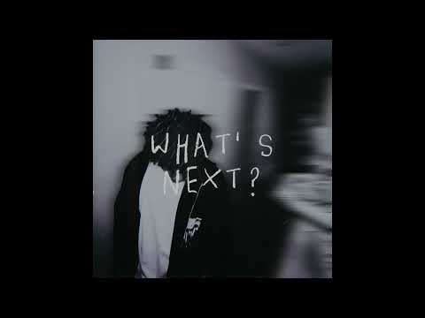 Jacoby James - what's next (Official Audio)
