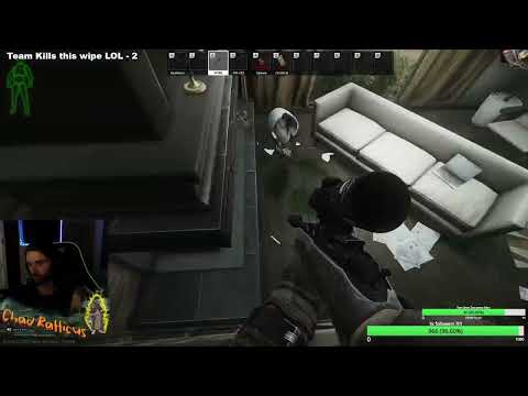 Key to the Tower - Tarkov Lightkeeper Task
