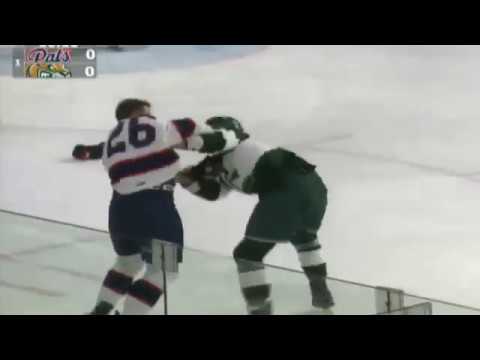Bryce Platt vs Montana Onyebuchi