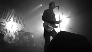 Buzzcocks - It's not you / Chasing Rainbows / Modern Times