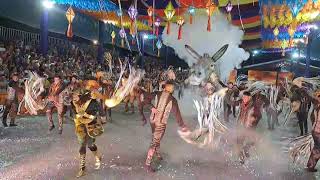 Quadrilha Ceará Junino, Foi a Grande campeã Do Mossoró Cidade Junina 2024