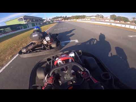 Corrida classificatória Grand Prix LP1, 2022, 16/07/2022