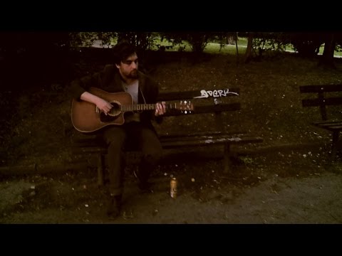 Stanley K. - Stanley K. - Worship Me (Laura Marling cover)