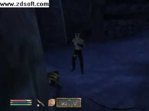 Let's Play: The Elder Scrolls 4 Oblivion Part 32... THANK GOD IM BACK!!!