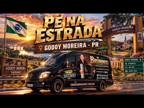 Pé na estrada (Godoy Moreira)