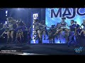 Prodigy Allstars Midnight Majors