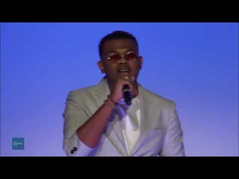 Tendry - Ahy ianao(Ny Jihy)