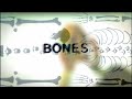 Bones Opening Credits Season 1-12